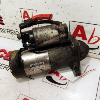 MOTOR DE ARRANQUE