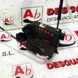 CERRADURA DEL DCHA