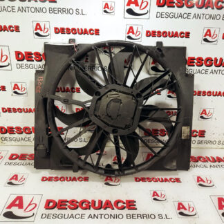 ELECTROVENTILADOR