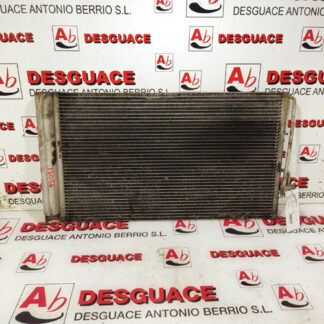 RADIADOR A/C