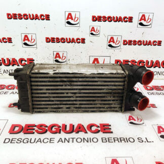 INTERCOOLER