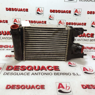 INTERCOOLER