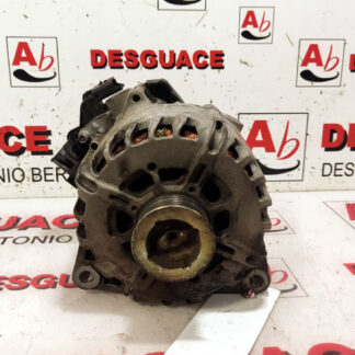 ALTERNADOR