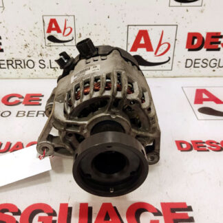 ALTERNADOR