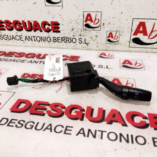 MANDO LUCES