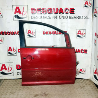 PUERTA DEL DCHA
