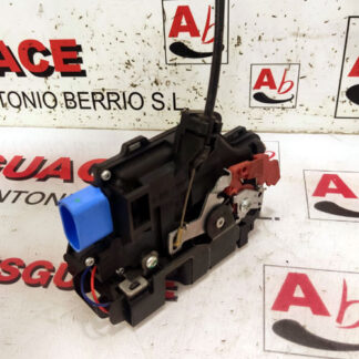 CERRADURA DEL DCHA