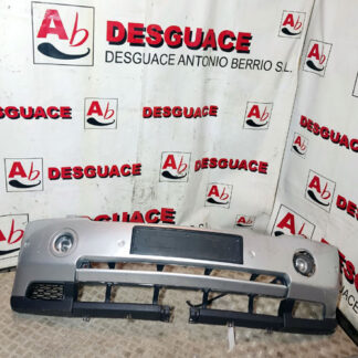 DEFENSA DELANTERA