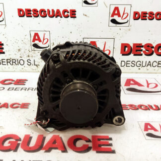 ALTERNADOR