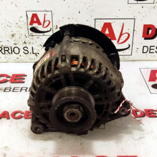 ALTERNADOR
