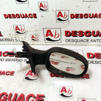RETROVISOR DCHO MANUAL