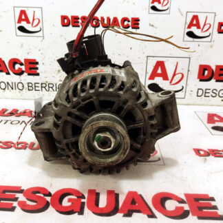 ALTERNADOR