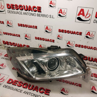 FOCO DEL DCHO