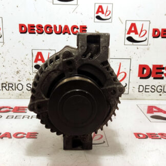 ALTERNADOR