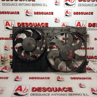 ELECTROVENTILADOR