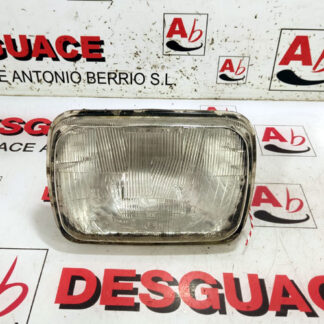 FOCO DEL DCHO