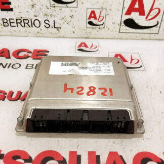 CENTRALITA MOTOR