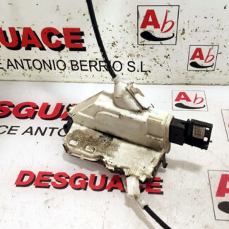 CERRADURA DEL DCHA