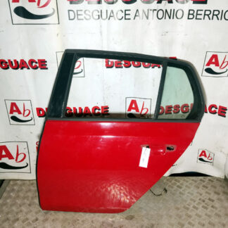 PUERTA TRAS IZQ