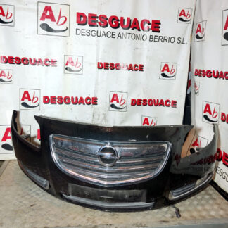 DEFENSA DELANTERA