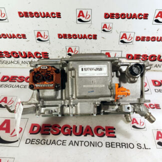 MODULO ELECTRONICO