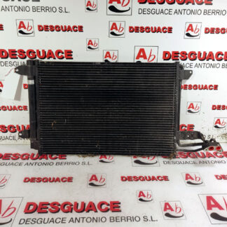 RADIADOR A/C