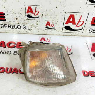 INTERMITENTE DEL DCHO
