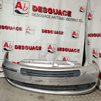 DEFENSA DELANTERA