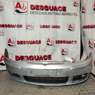DEFENSA DELANTERA